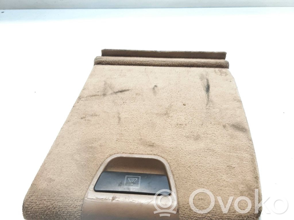 BMW X5 E53 Trunk/boot side trim panel 