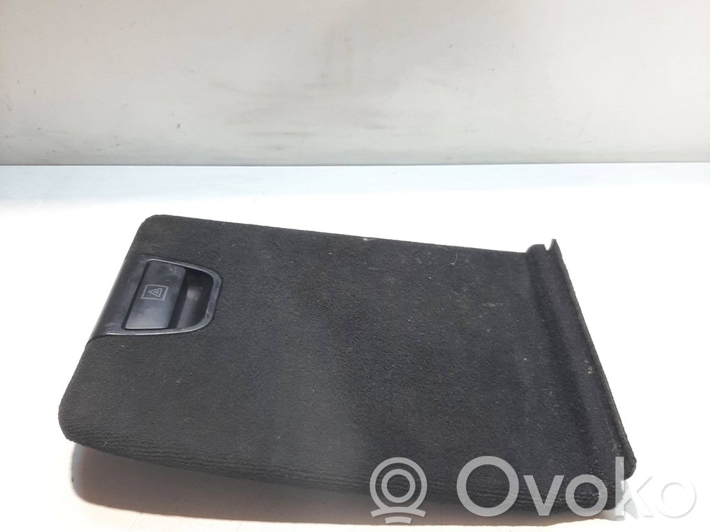 BMW X5 E53 Trunk/boot side trim panel 