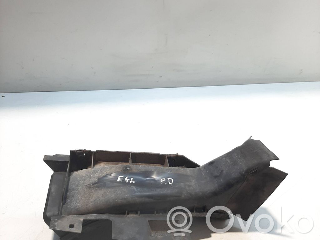 BMW 3 E46 Luftansaugkanal-Teil 
