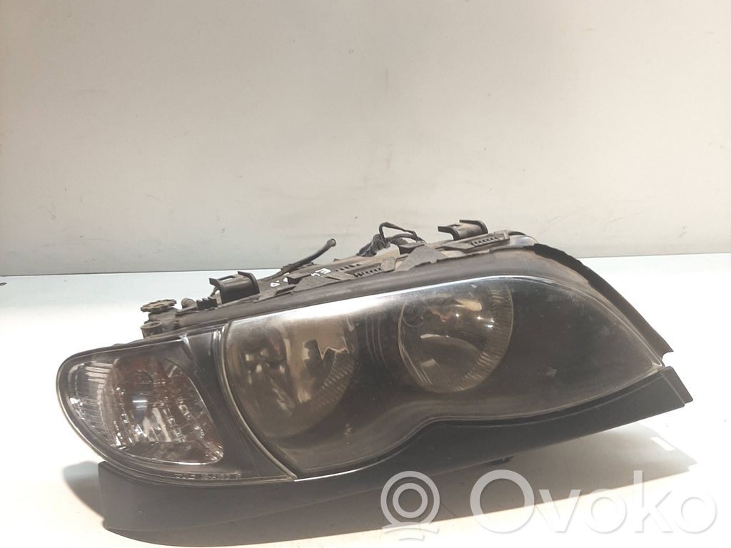 Phare frontale   6910956
