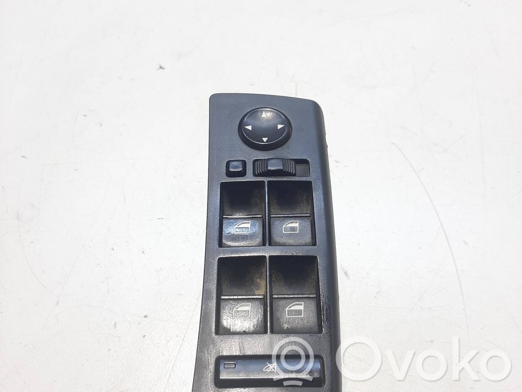 BMW X5 E53 Electric window control switch 