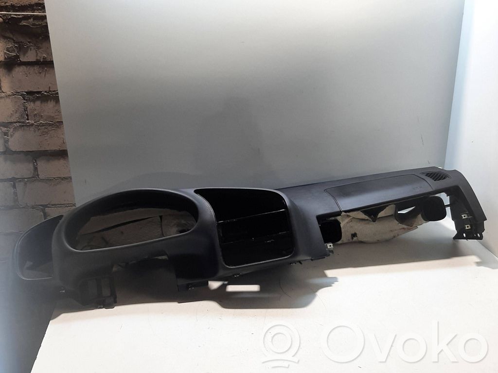 BMW 3 E36 Panelė 