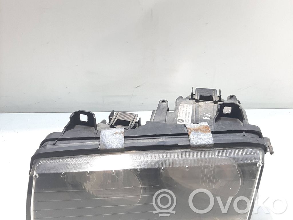 BMW 3 E36 Headlight/headlamp 