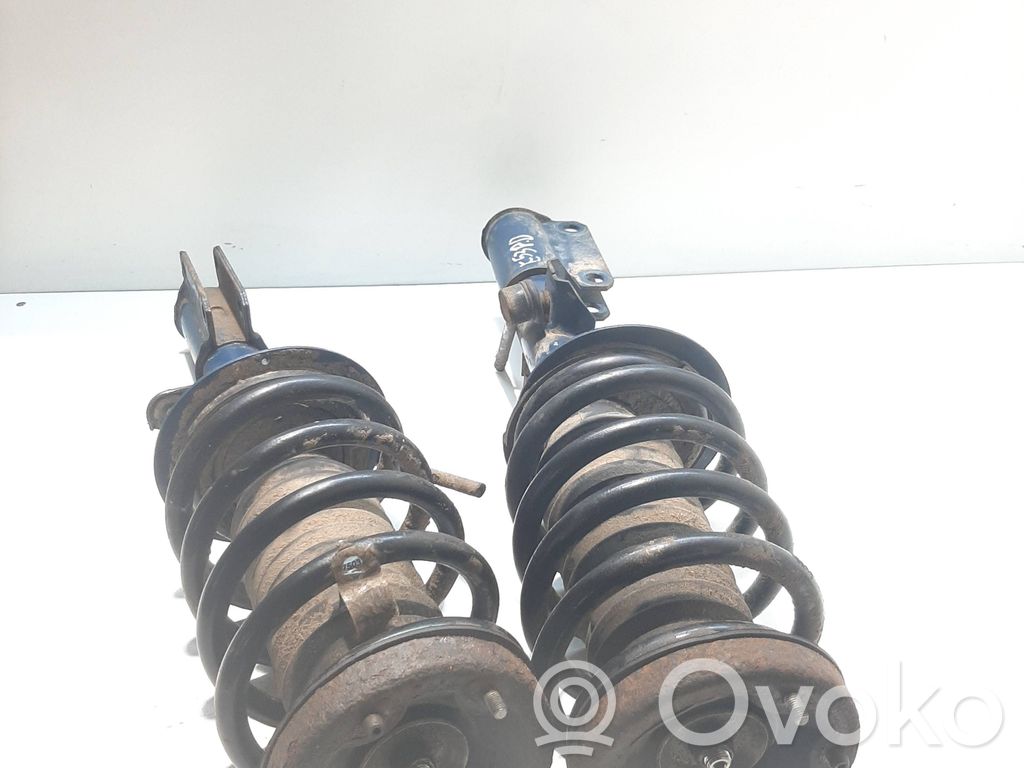 Amortyzator osi przedniej ze sprężyną   3266230013