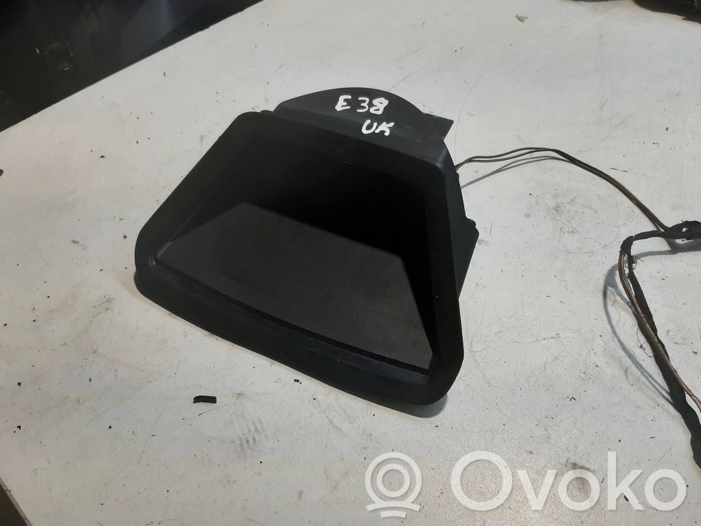 BMW 7 E38 Third/center stoplight 