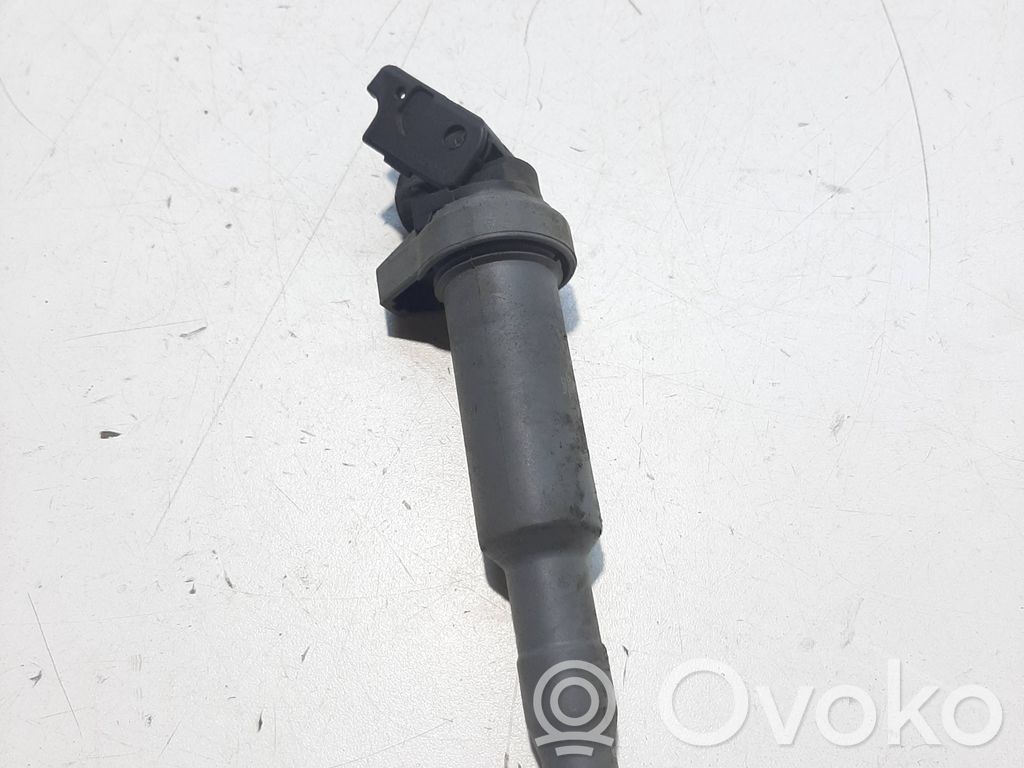 BMW 5 E60 E61 Aukštos įtampos ritė "babyna" 