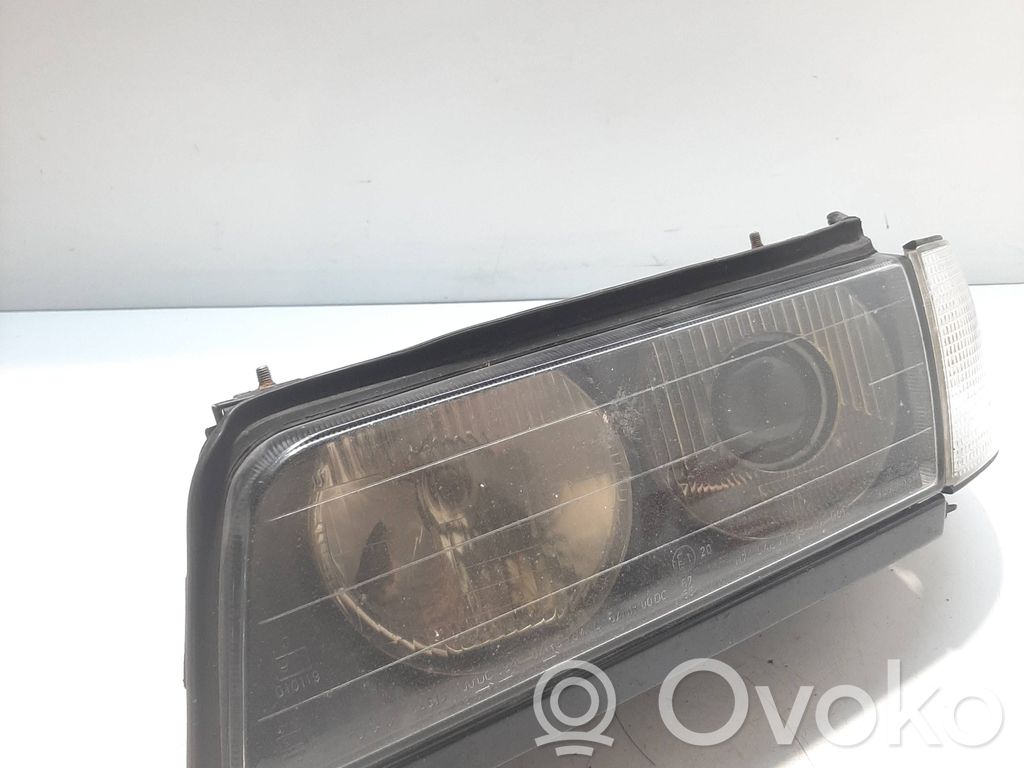 Headlight/headlamp   8352753