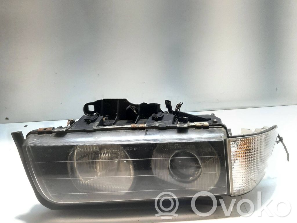 BMW 7 E38 Headlight/headlamp 