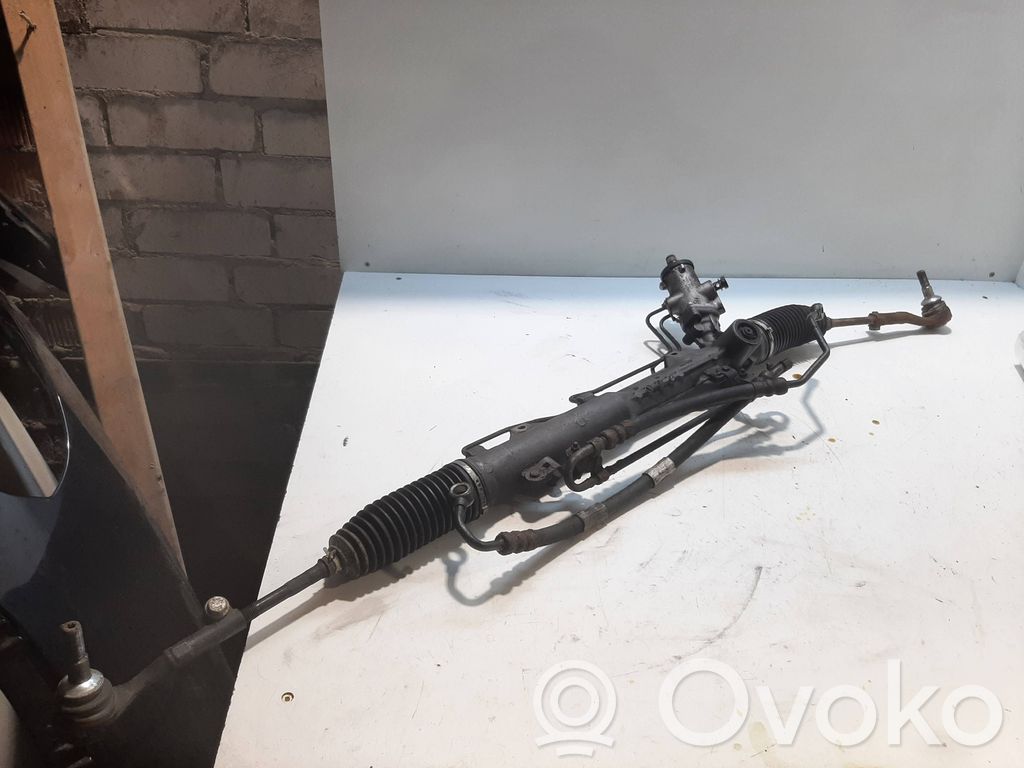 BMW 3 E90 E91 Steering rack 