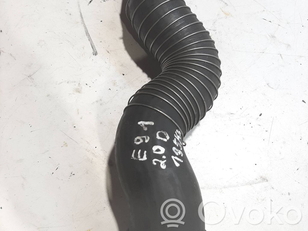Intercooler hose/pipe