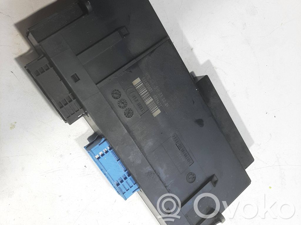 BMW 3 E90 E91 Comfort/convenience module 