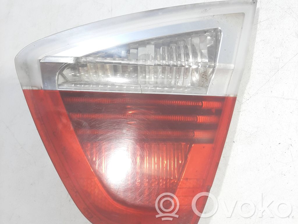 BMW 3 E90 E91 Tailgate rear/tail lights 