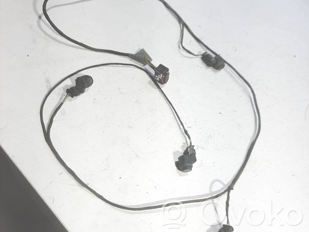 Parking sensor (PDC) wiring loom   401475,9122276