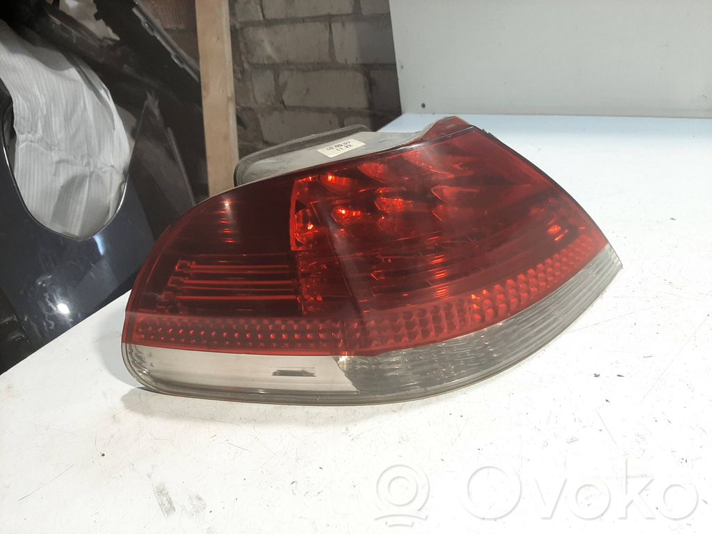 BMW 7 E65 E66 Rear/tail lights 
