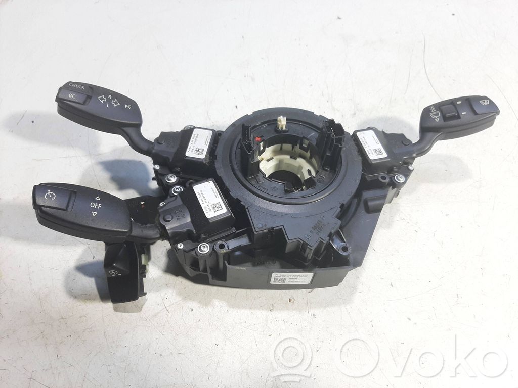 Wiper turn signal indicator stalk/switch   9204511,1001423400,90076092810075