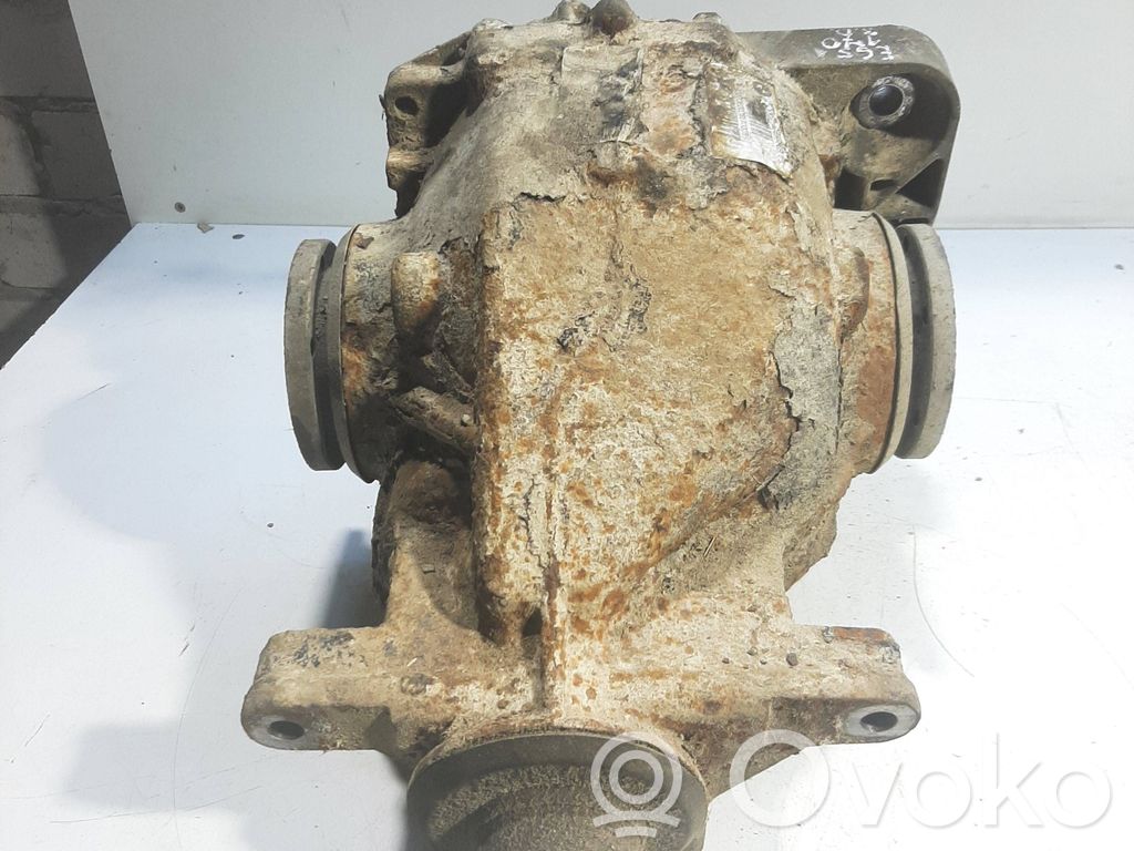 BMW 7 E65 E66 Rear differential 