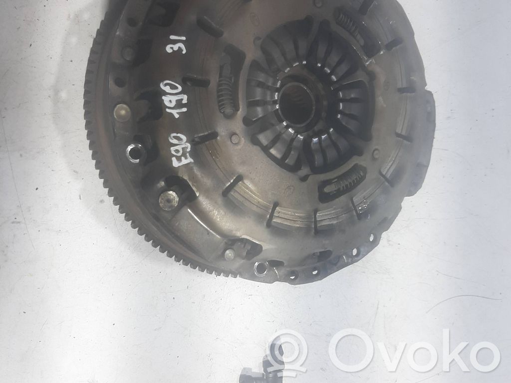 Clutch set kit   324033610