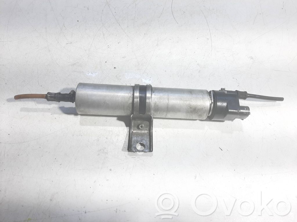 BMW 3 E90 E91 Calentador del filtro de combustible 