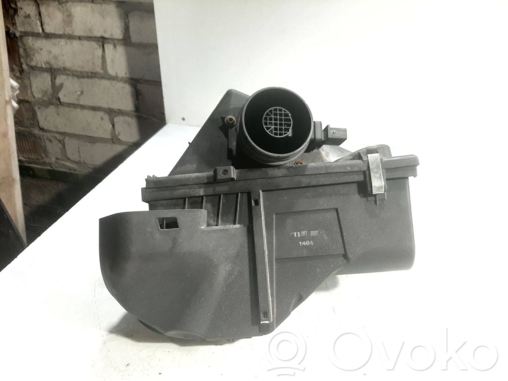 Oro filtro dėžė   779746005,LP15841
