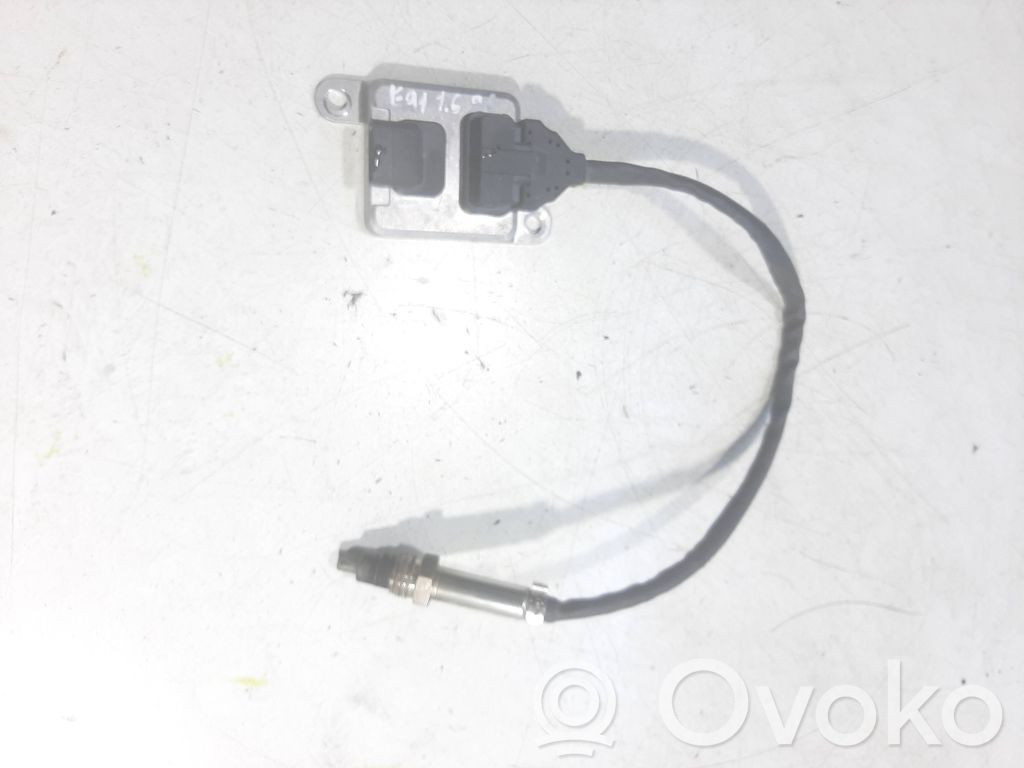 BMW 3 E90 E91 Lambda probe sensor 