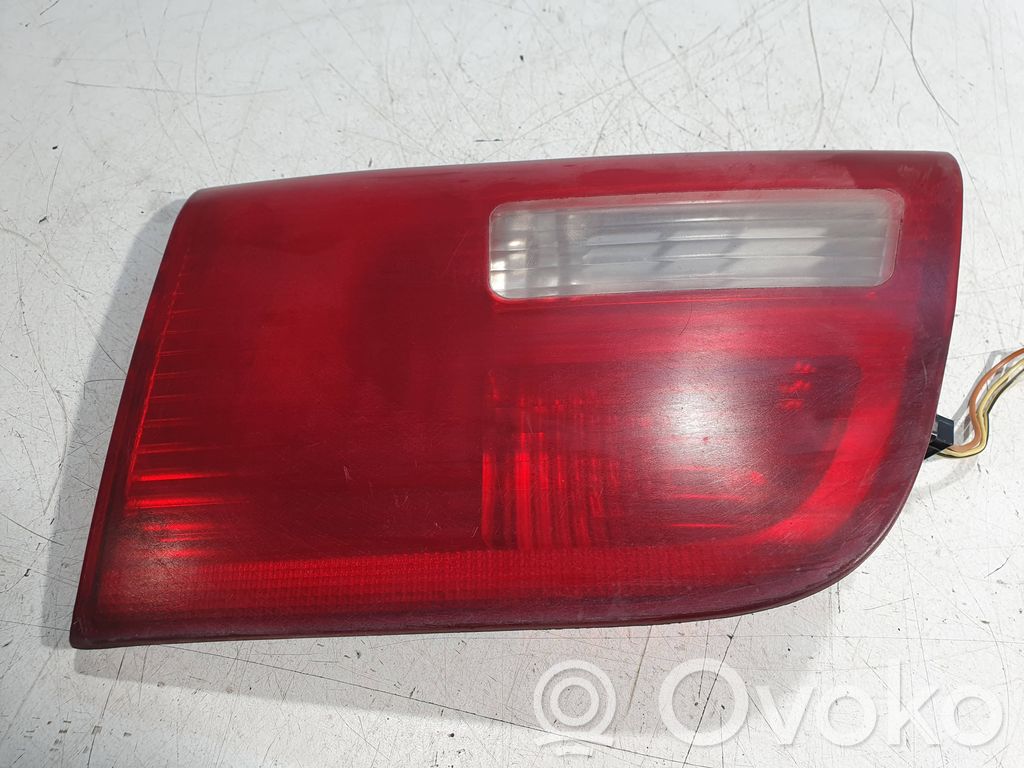 BMW X5 E53 Tailgate rear/tail lights 