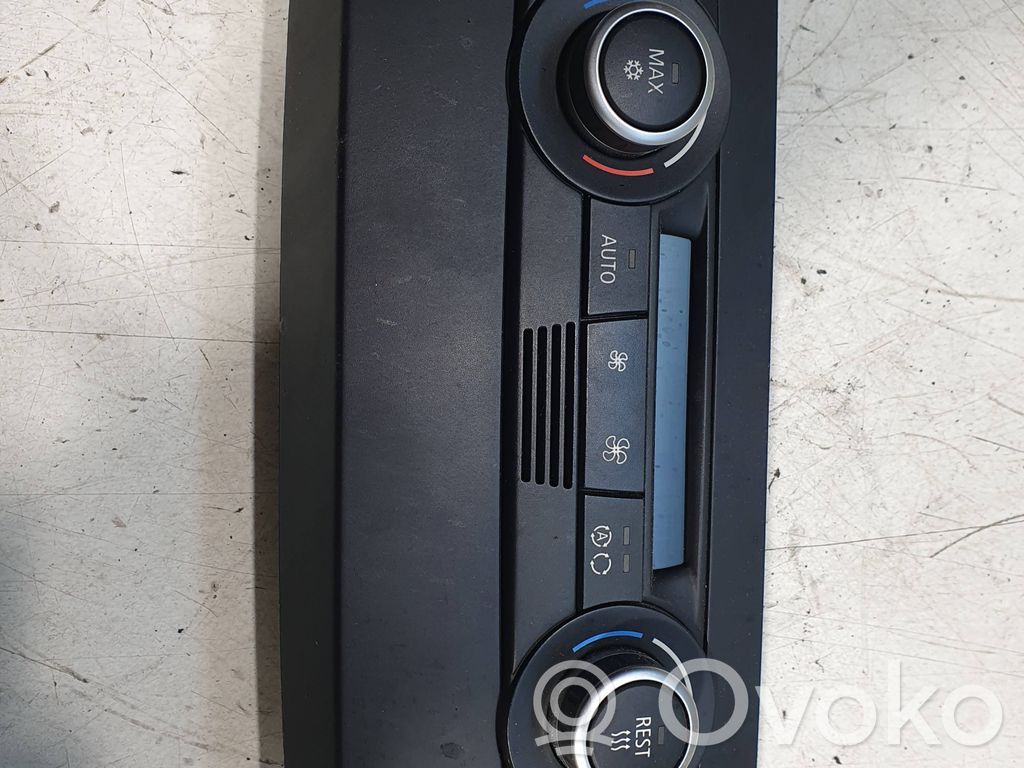 BMW 3 E90 E91 Climate control unit 