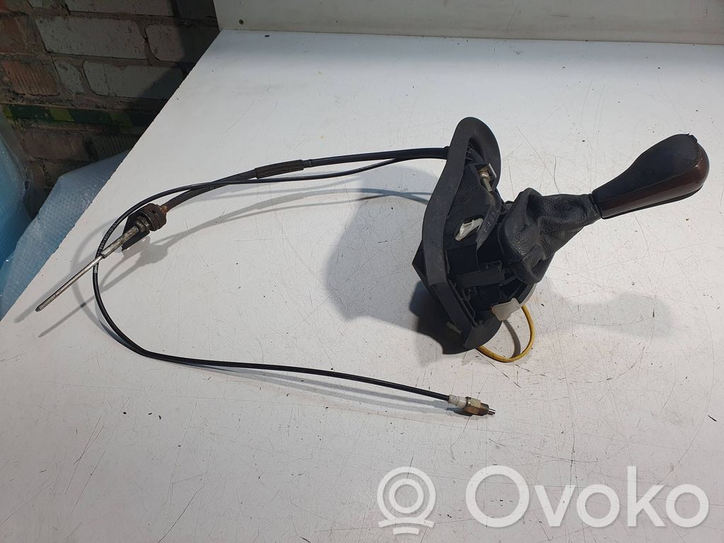 BMW 5 E39 Gear shifter/selector 