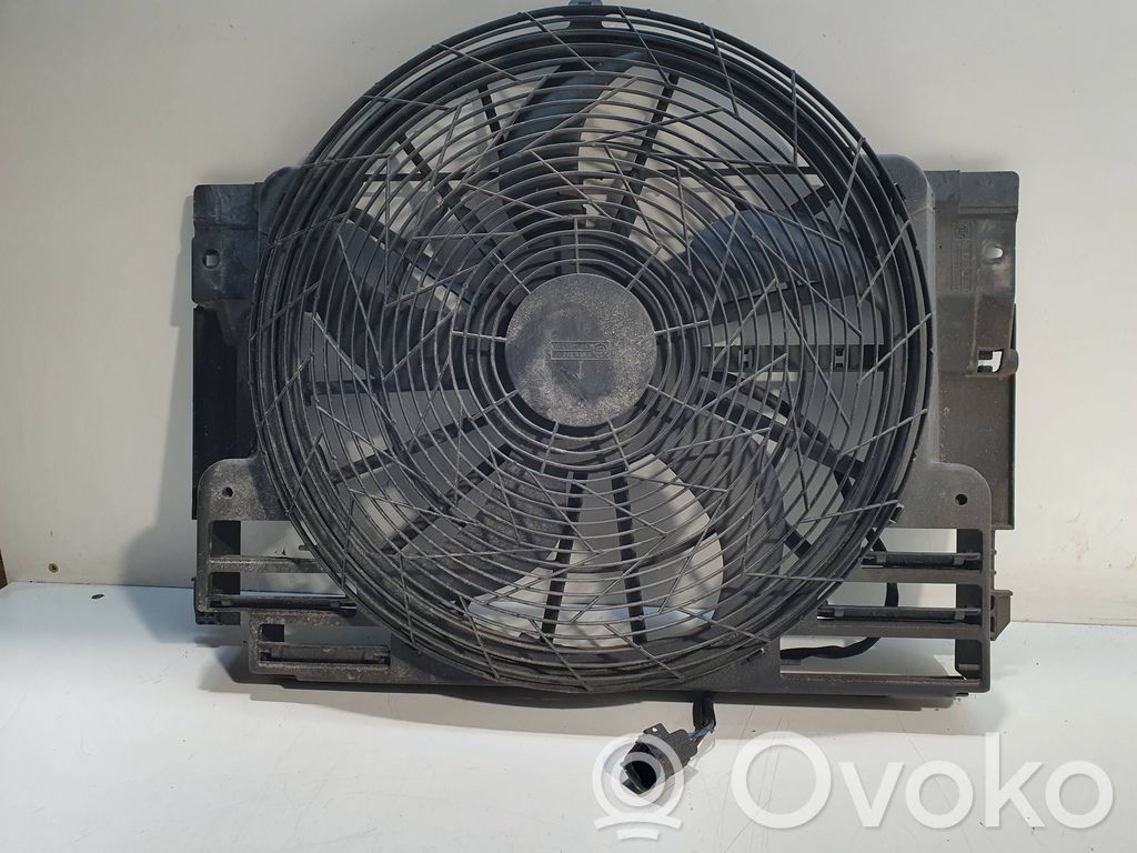 Elektrisks radiatoru ventilators   6906107