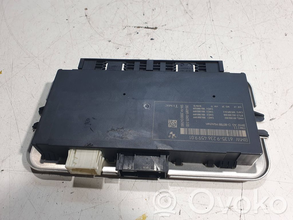 Module d'éclairage LCM   9236459,001000002