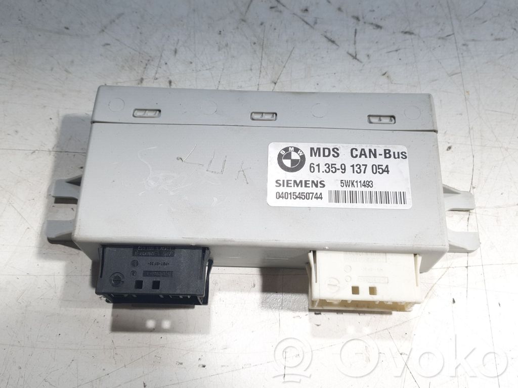 Sunroof control unit/module   5WK11493,04015450744,61359137054