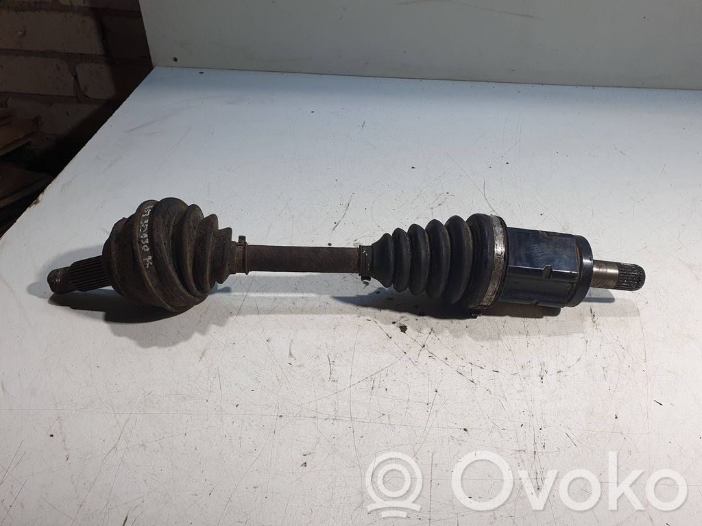 Etuvetoakseli   7505003,510801027014