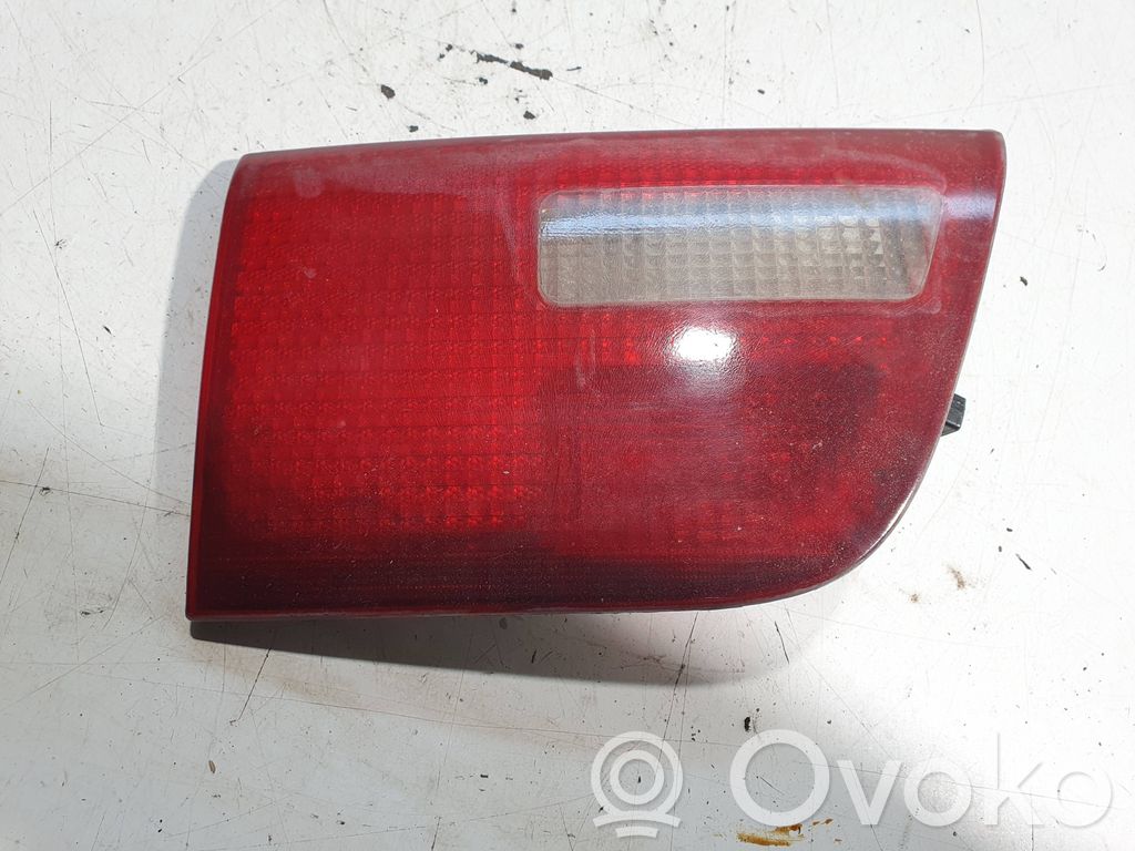 BMW X5 E53 Tailgate rear/tail lights 