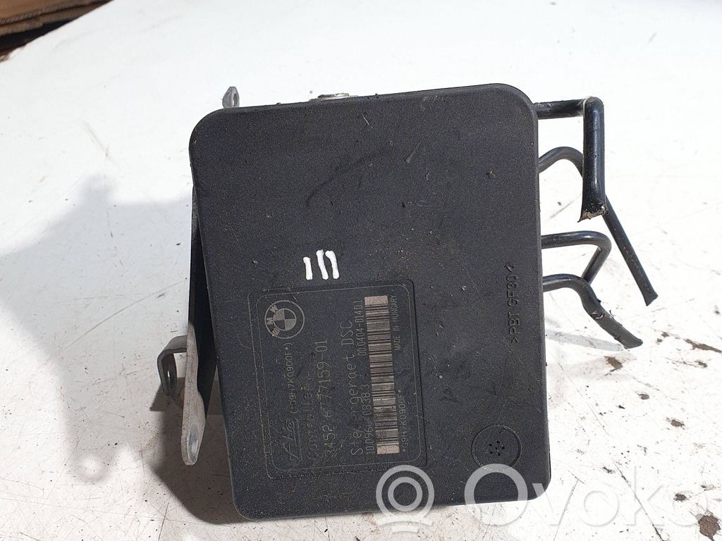BMW 3 E90 E91 ABS Pump 