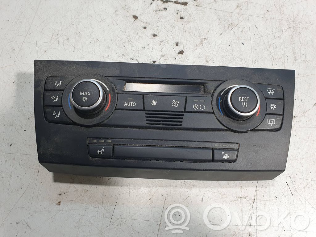 BMW 1 E81 E87 Unitate control climatizare 