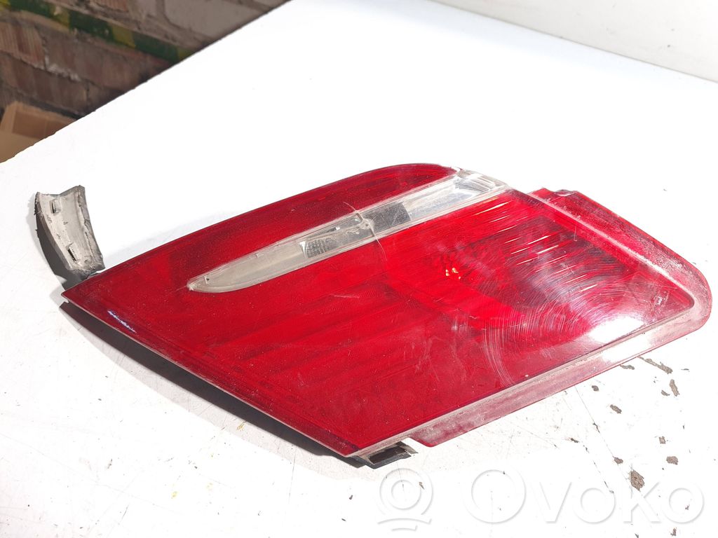 BMW 7 E65 E66 Tailgate rear/tail lights 