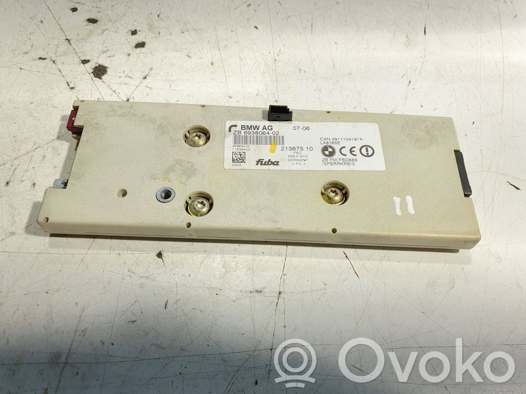 Amplificateur d'antenne   6938064,2911104197A,21367510