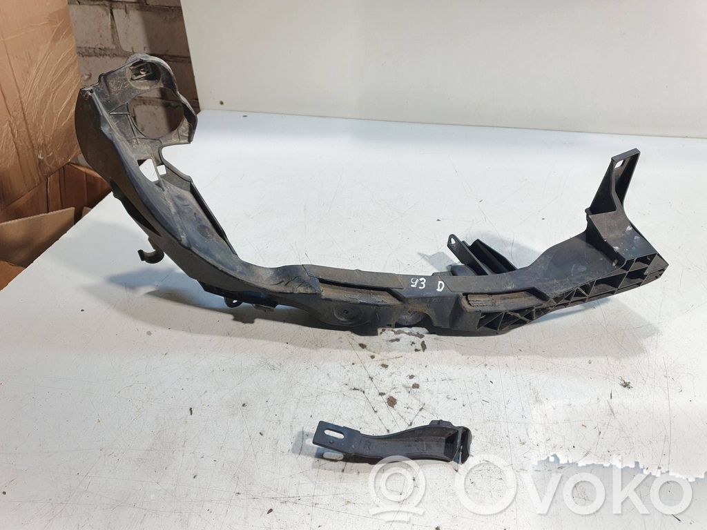 BMW 3 E92 E93 Headlight/headlamp mounting bracket 