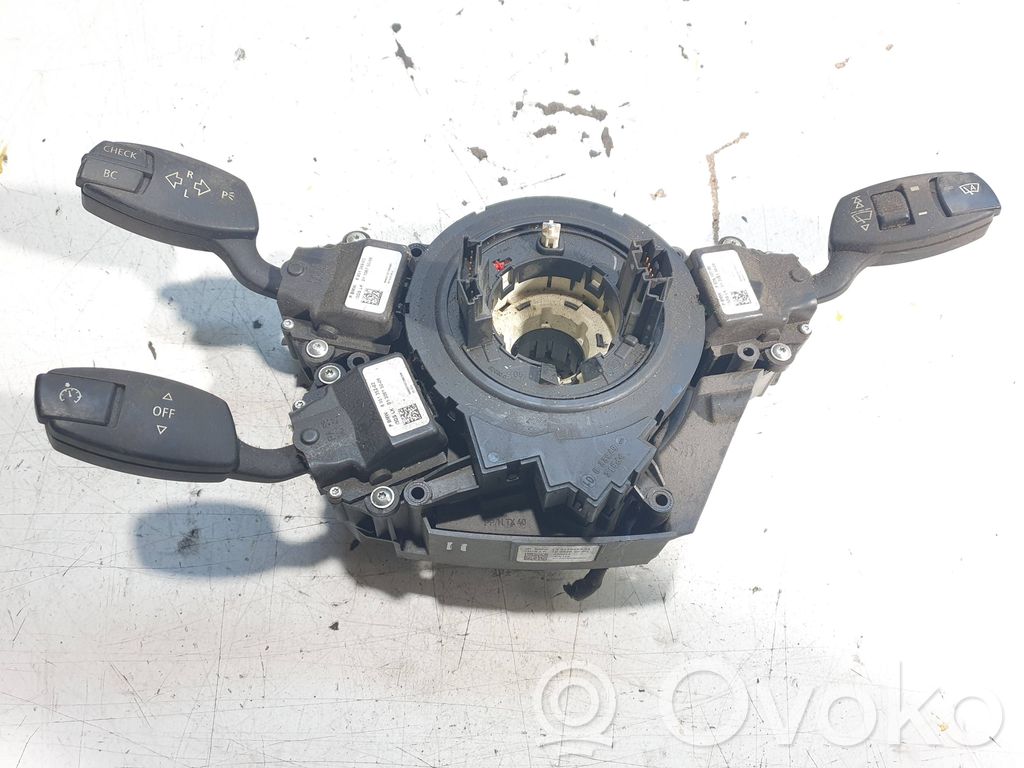 BMW 5 E60 E61 Rokturu komplekts 