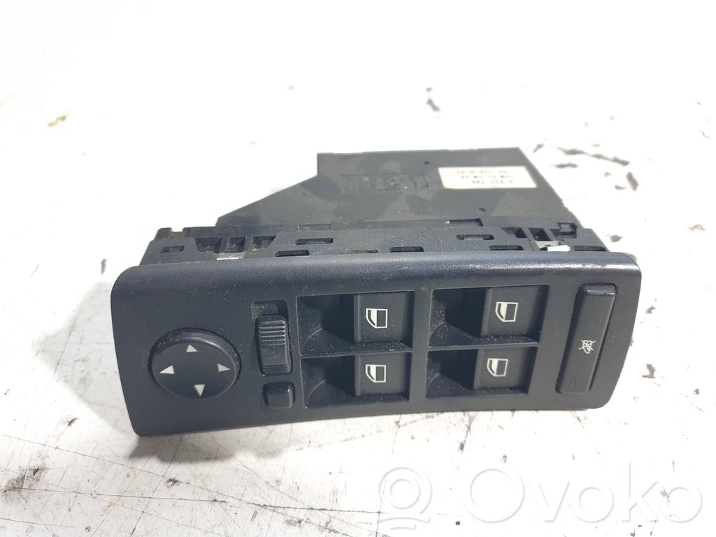 BMW X5 E53 Electric window control switch 