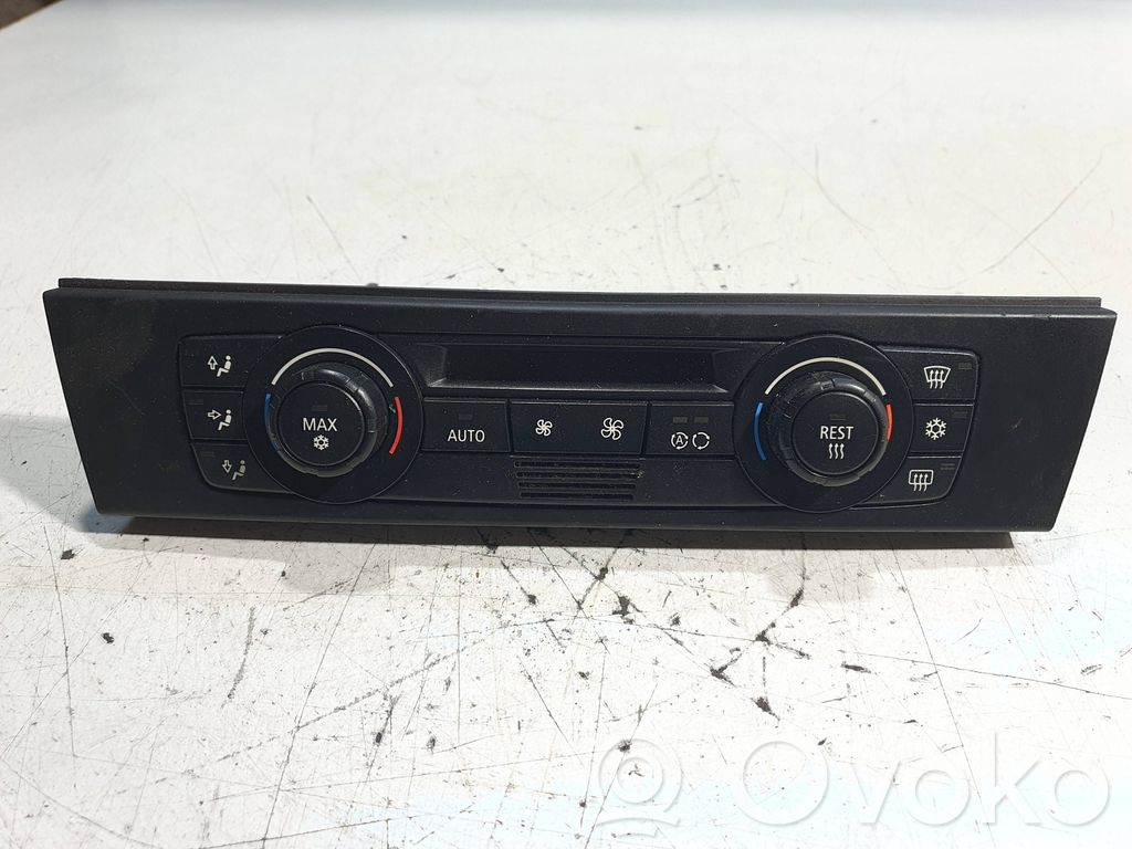 Climate control unit   6983944,A2C53143035,050069966