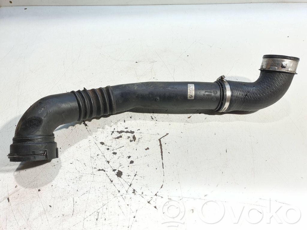 BMW 3 E90 E91 Intercooler hose/pipe 