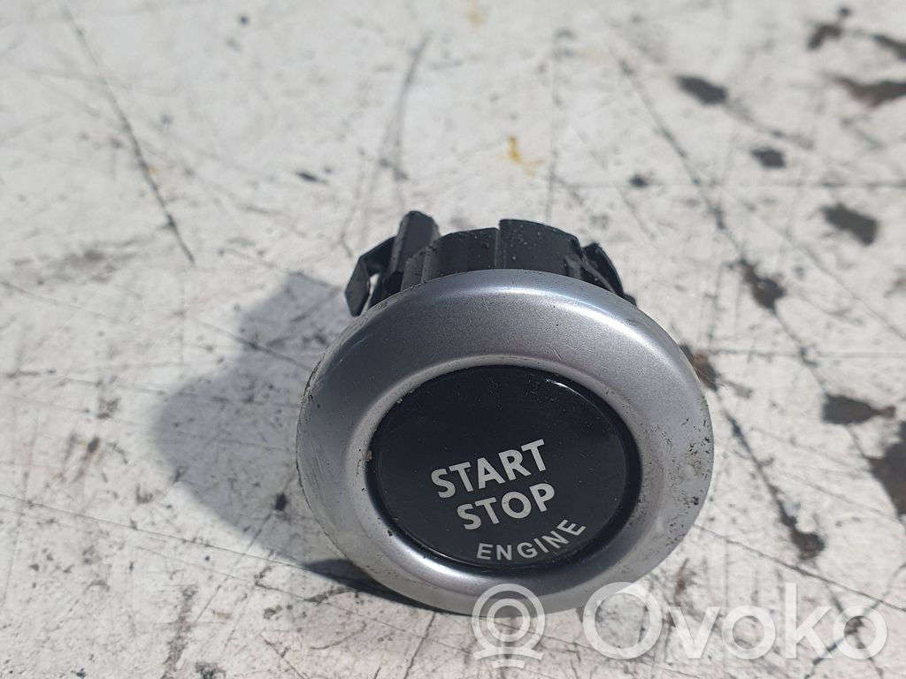 Engine start stop button switch   1086510