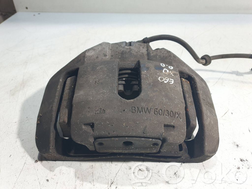 BMW 5 E60 E61 Front brake caliper 