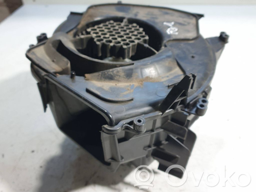 BMW 7 F01 F02 F03 F04 Wentylator nawiewu / Dmuchawa 