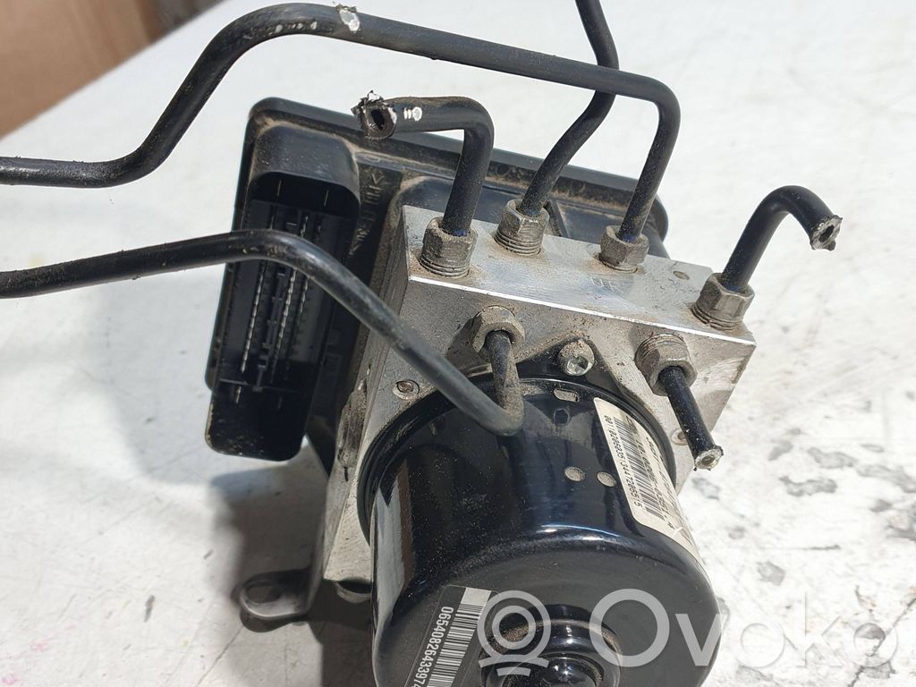 BMW 3 E90 E91 ABS Pump 