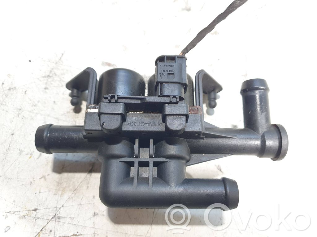 BMW 5 F10 F11 Heizungsventil Wasserventil 