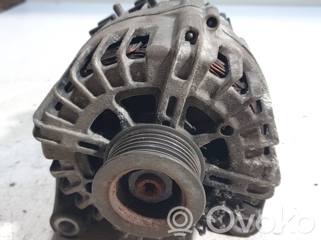 Generatorius   7802261,2543461C,FG18S019