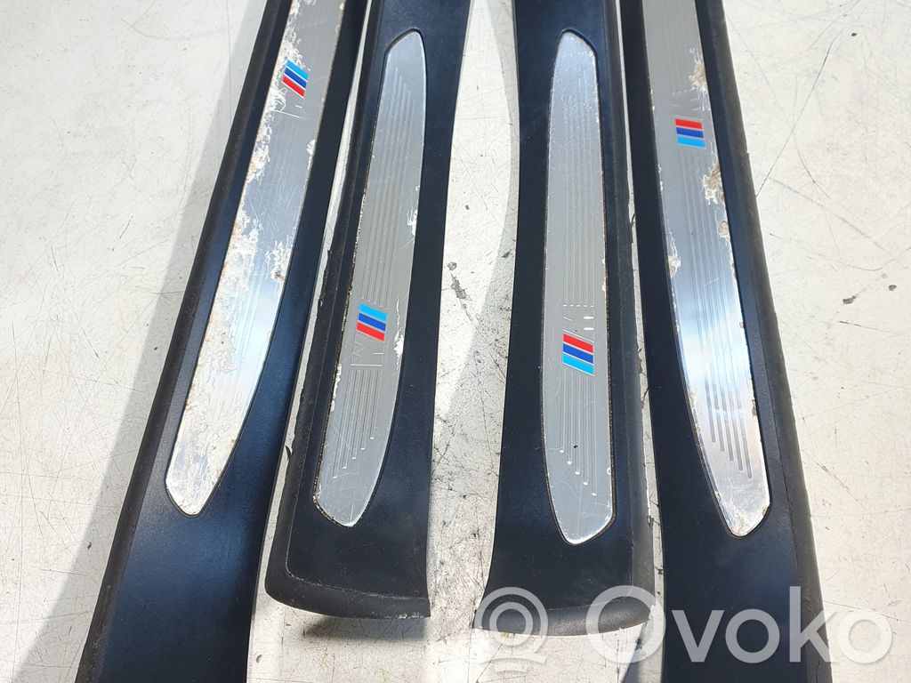 sill trim set (inner)   7897243