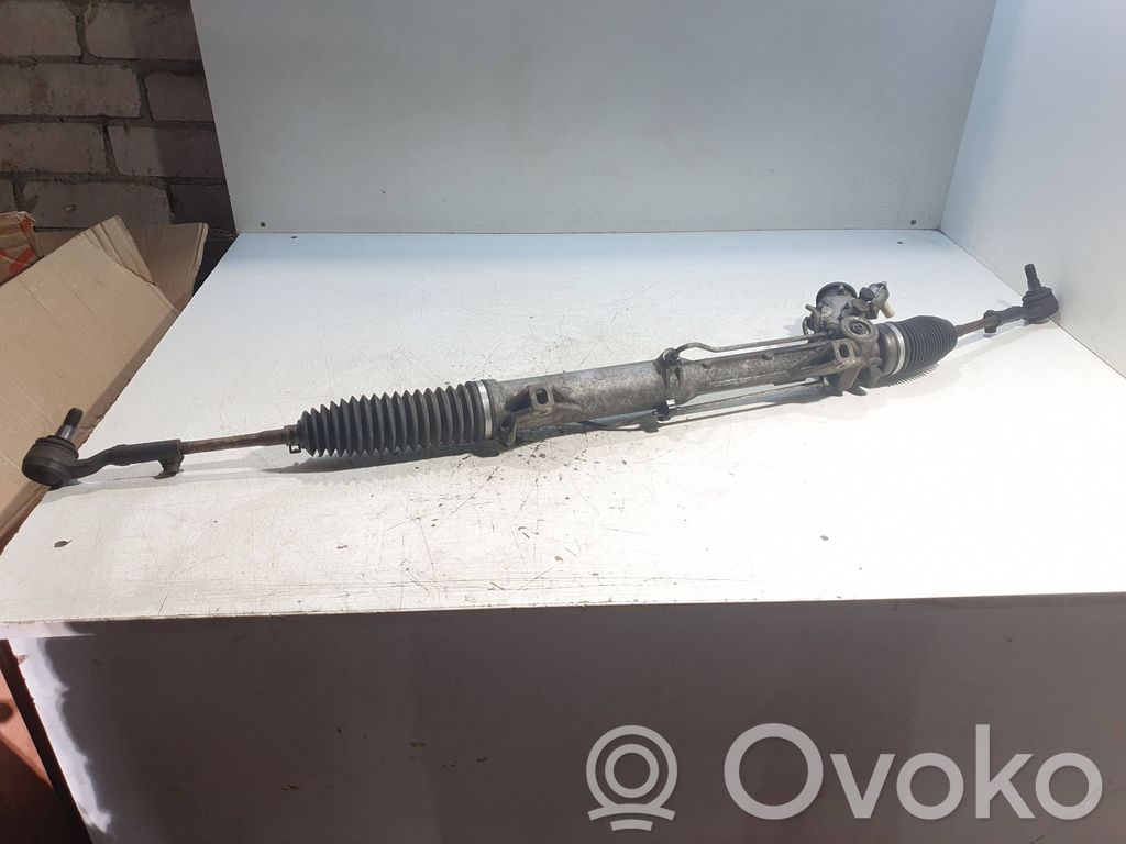 BMW 3 E90 E91 Steering rack 