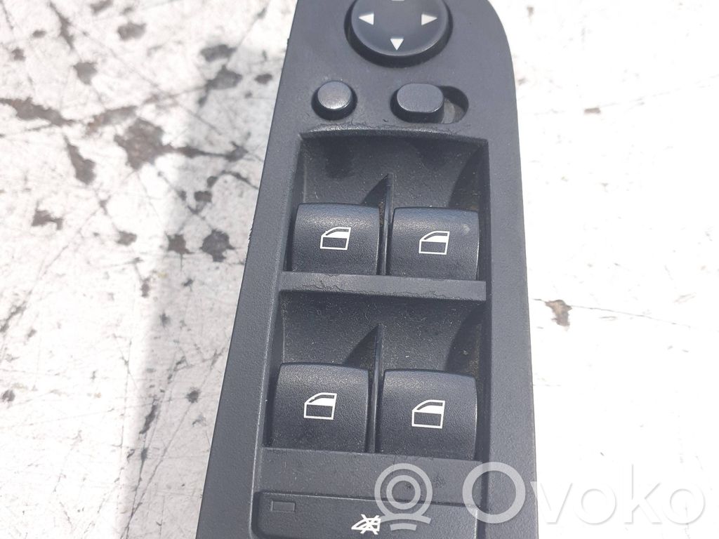 BMW 3 E90 E91 Electric window control switch 